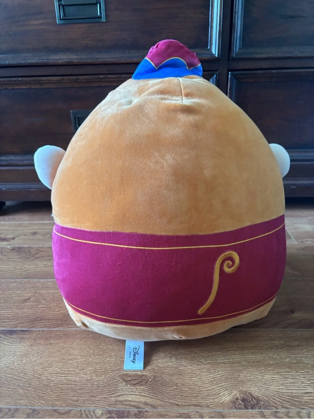 Squishmallows: Disney: Aladdin: Abu 14